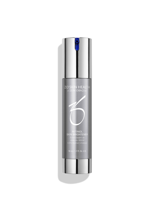 トリートメント Obagi Clenziderm MD + Obagi retinol 0.5% Retinol 0.5 Cream for Fine Lines & Wrinkles | Obagi